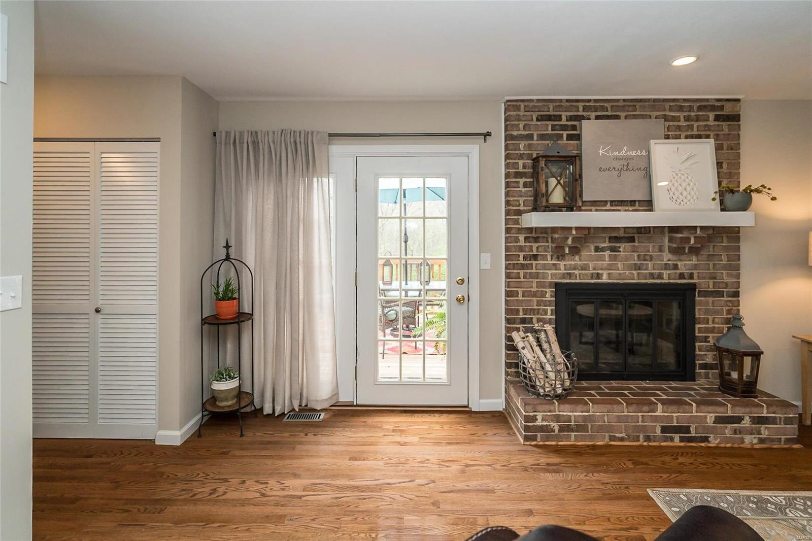 Lake Of The Woods - Residential