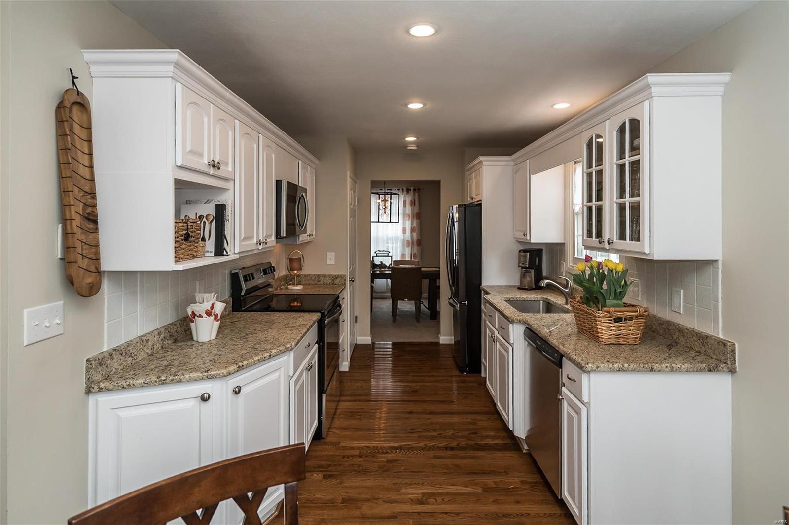 Lake Of The Woods - Residential