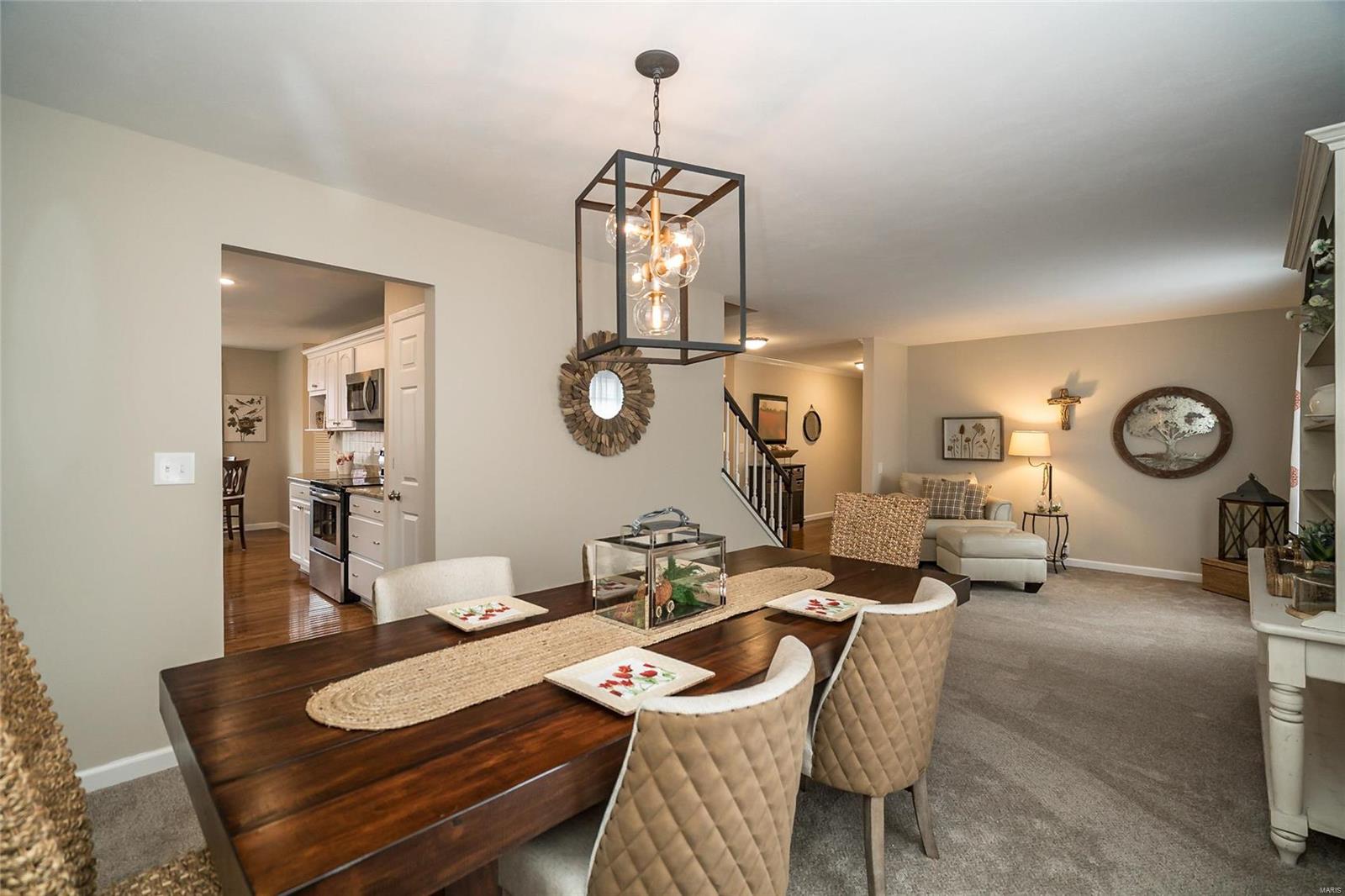 Lake Of The Woods - Residential