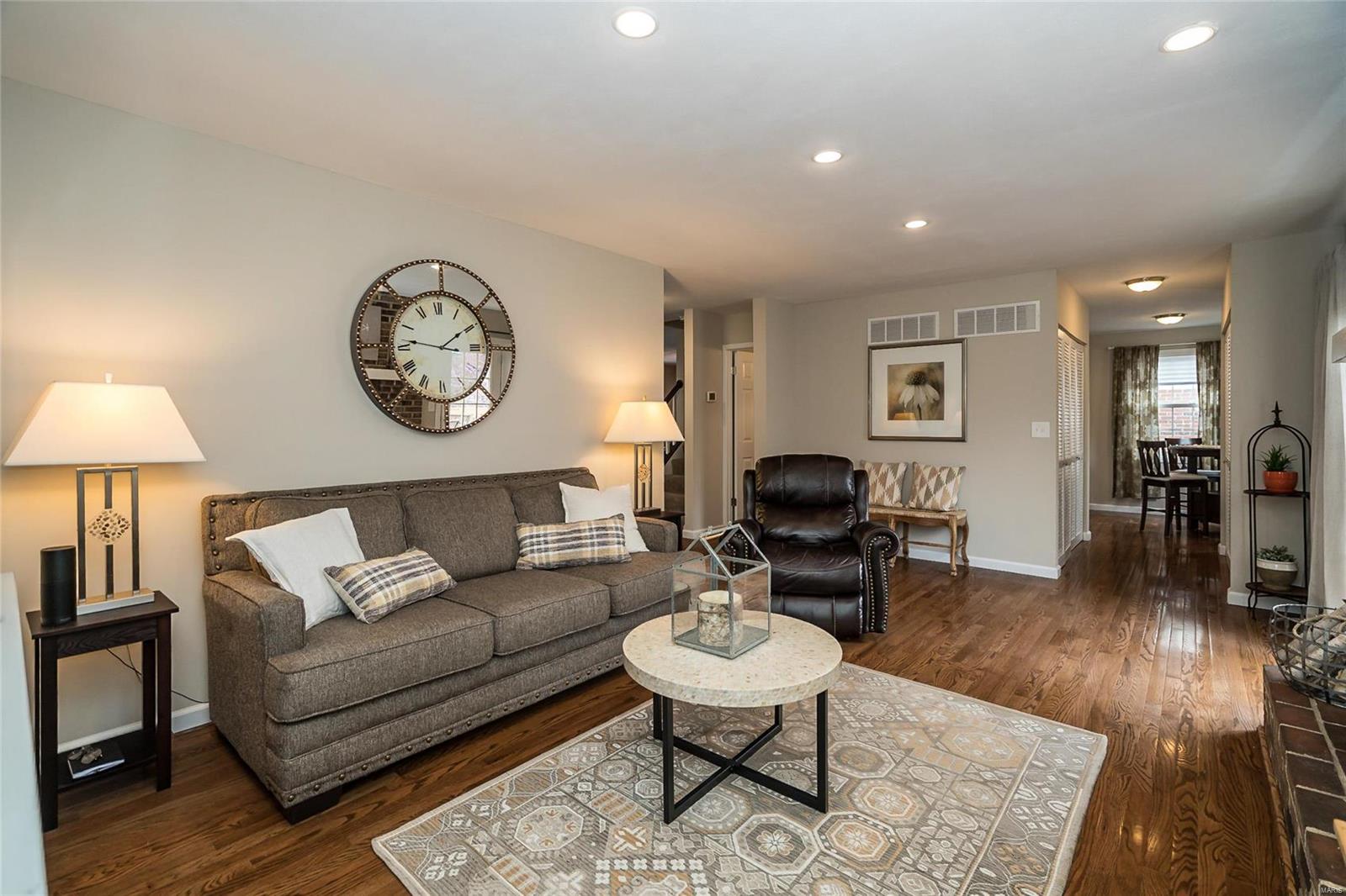 Lake Of The Woods - Residential