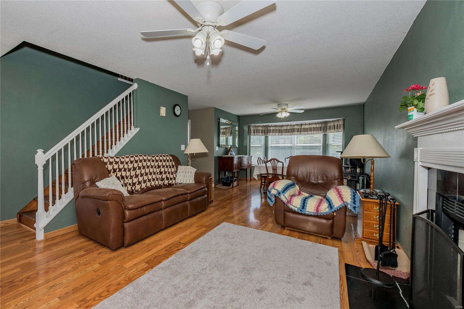 Whitehall Estates 01 - Residential