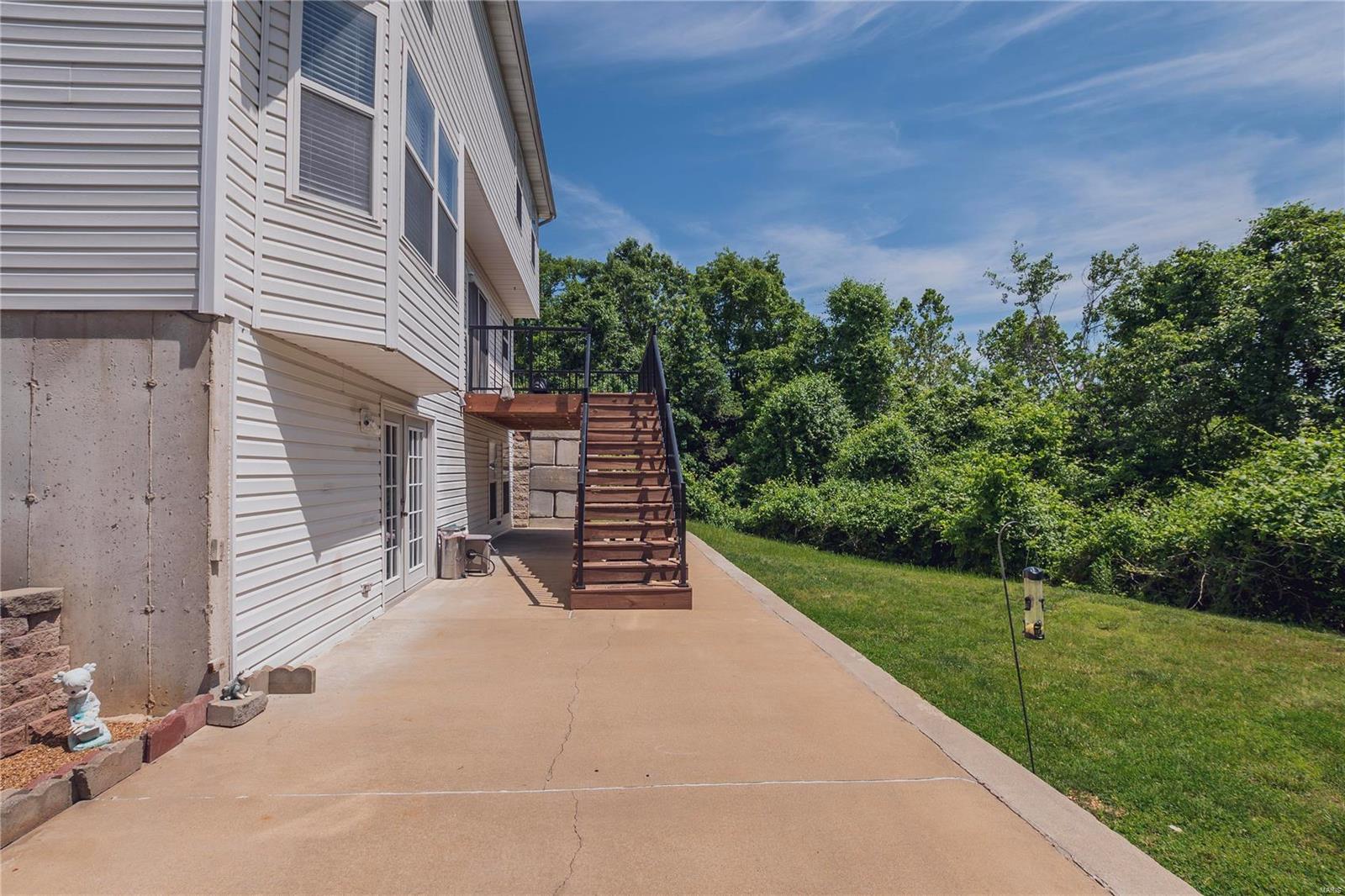 Whitehall Estates 01 - Residential