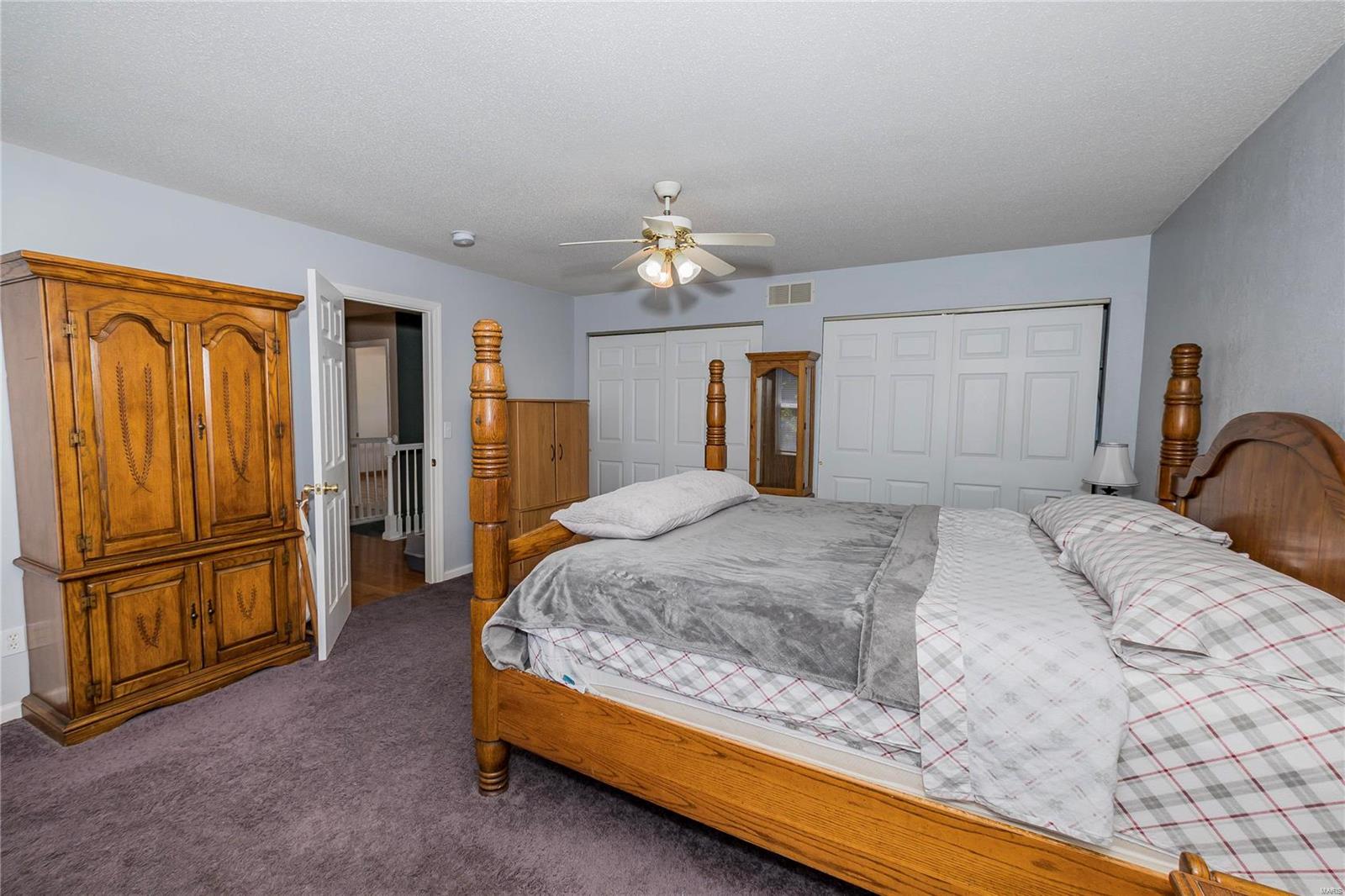 Whitehall Estates 01 - Residential