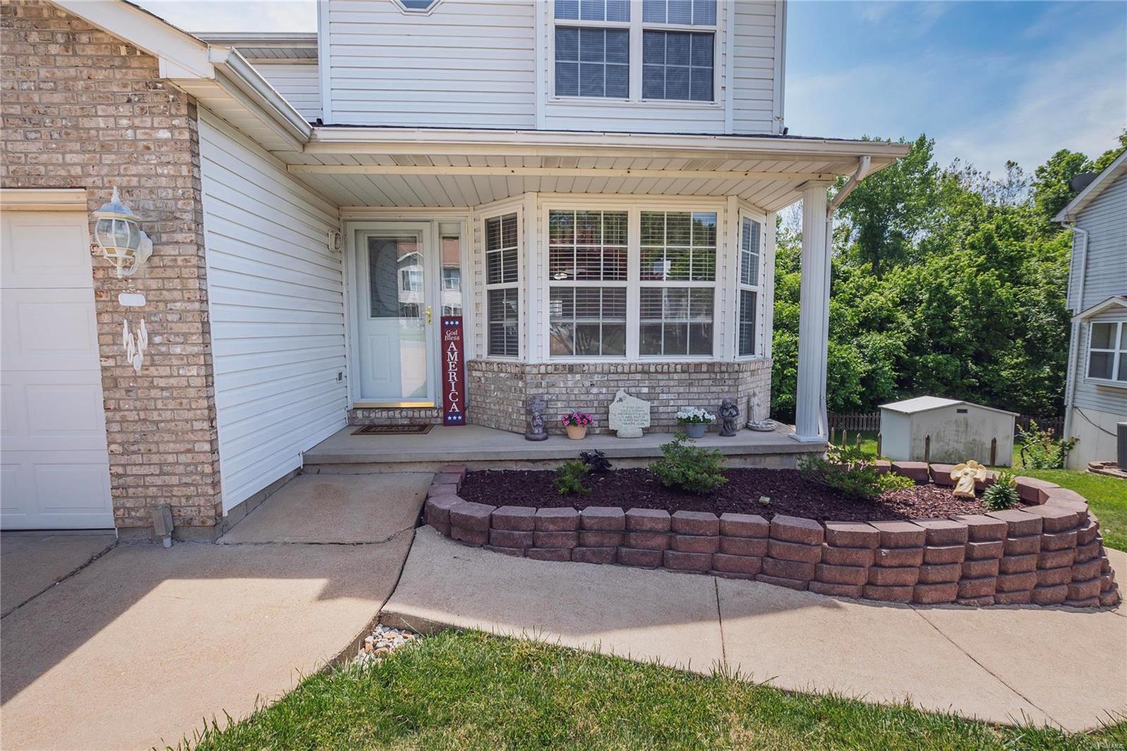 Whitehall Estates 01 - Residential