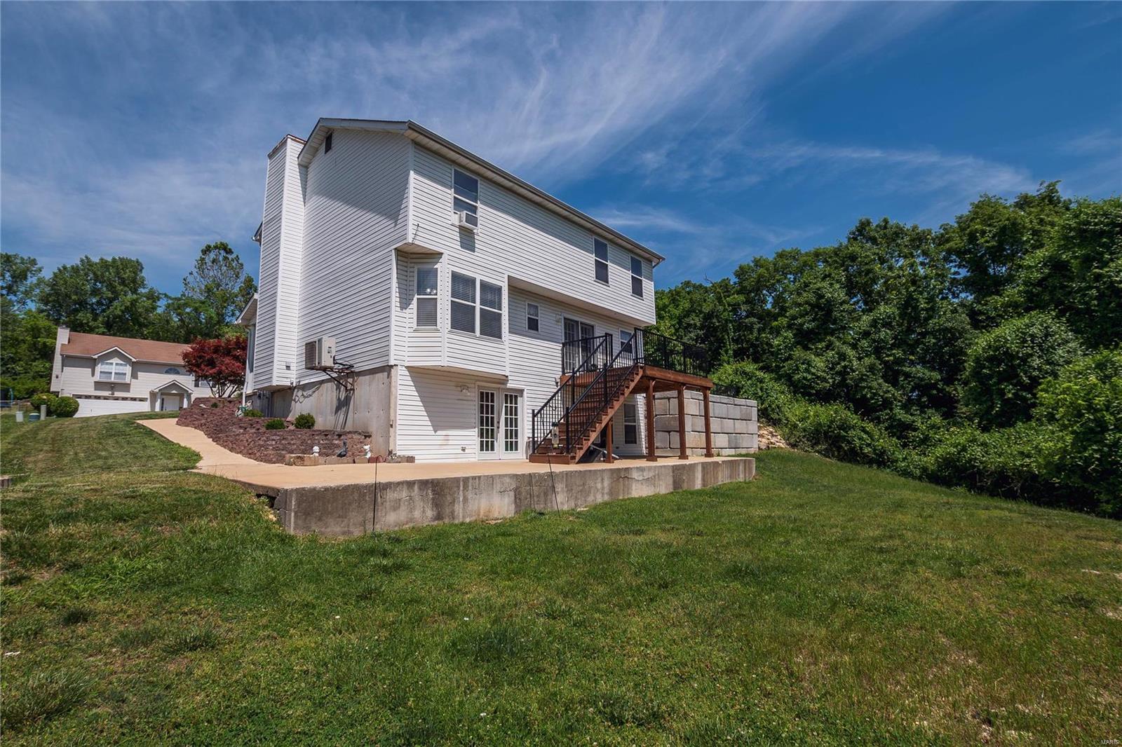 Whitehall Estates 01 - Residential