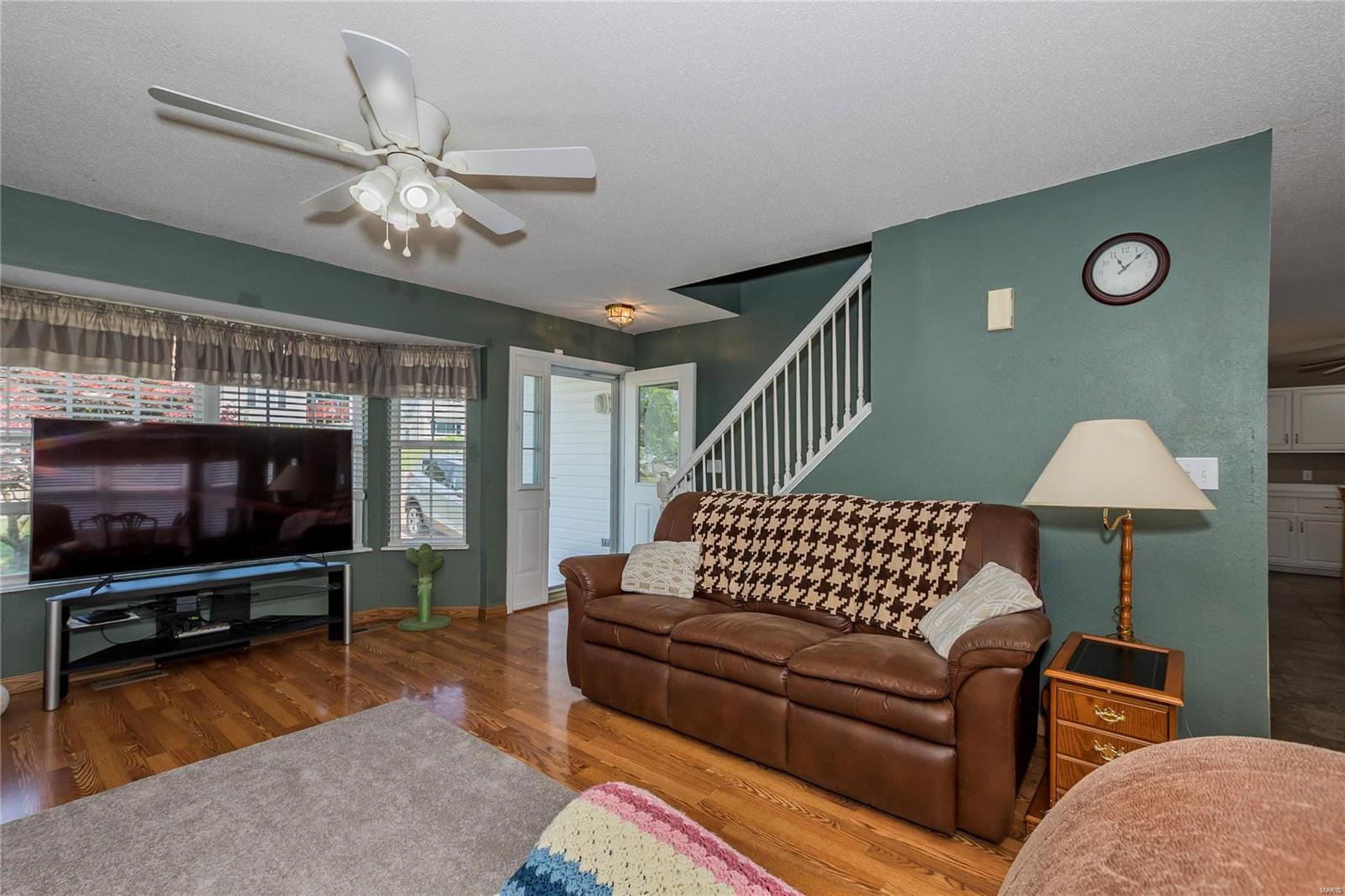 Whitehall Estates 01 - Residential