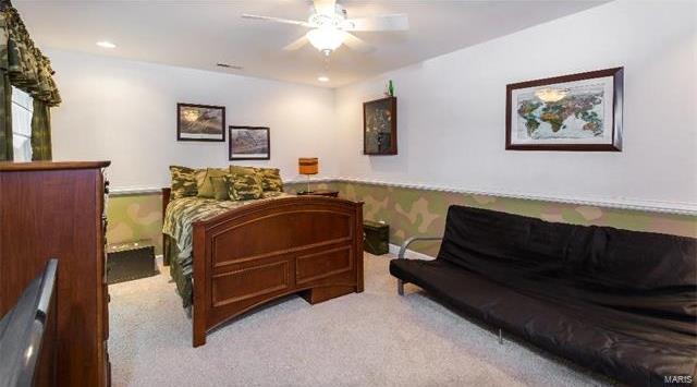 US Surv 51 - Residential