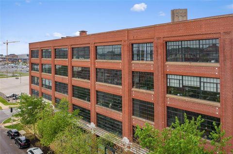 4100 Forest Park Avenue 505 St Louis MO 63108