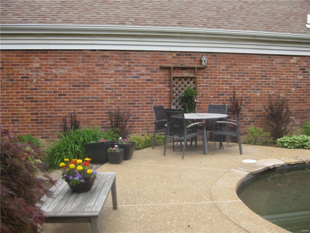 North Pointe Clayton - Residential