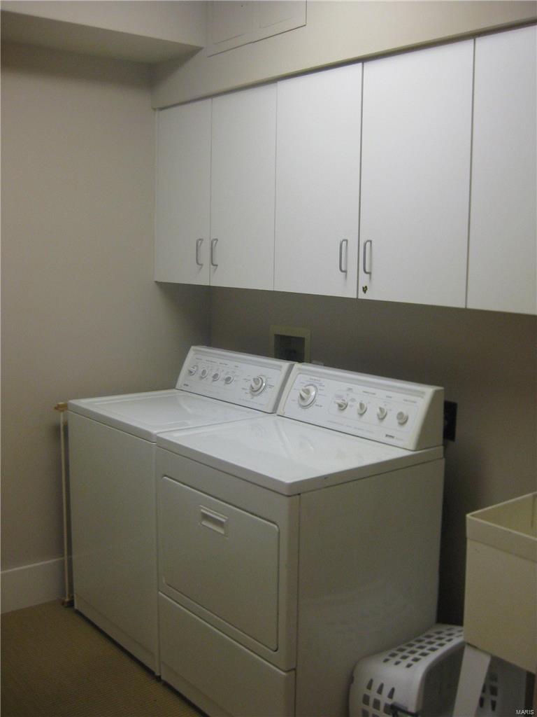 North Pointe Clayton - Residential