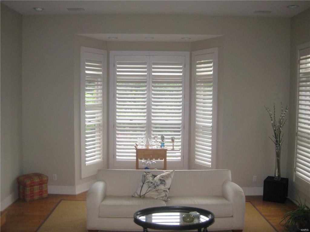 North Pointe Clayton - Residential