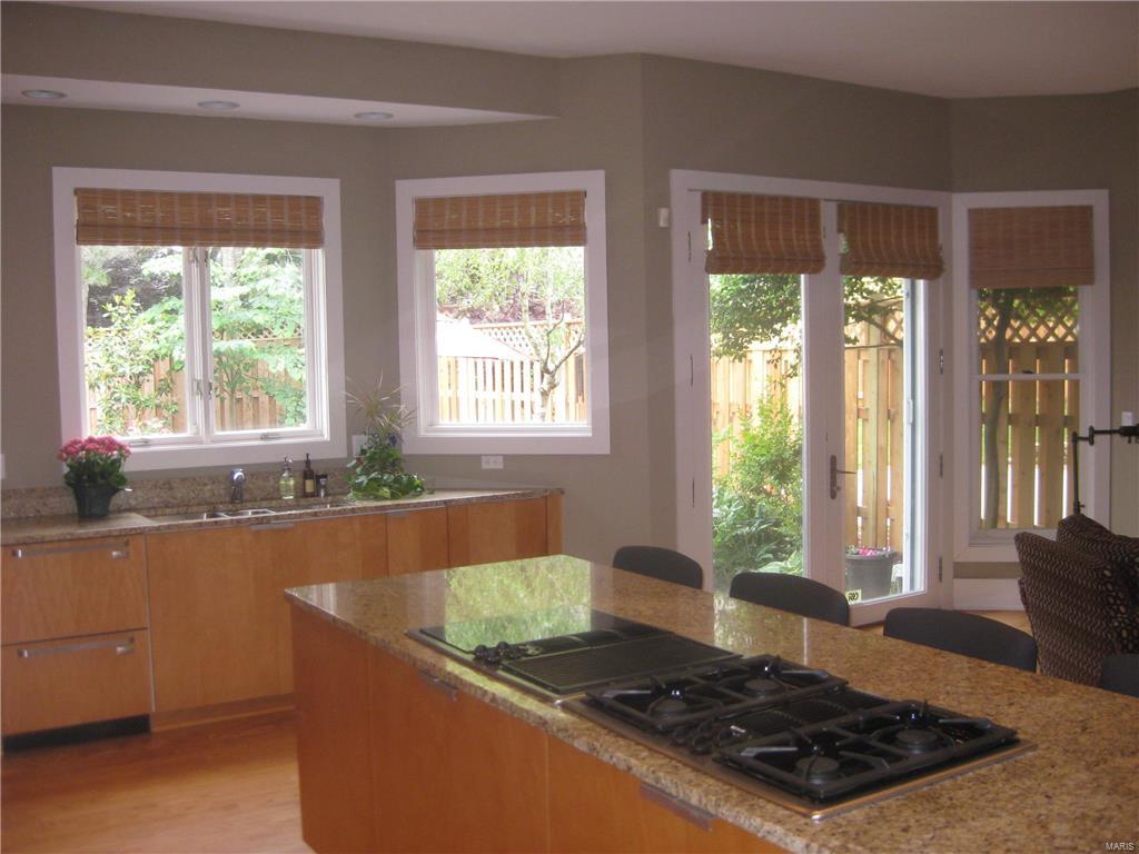 North Pointe Clayton - Residential