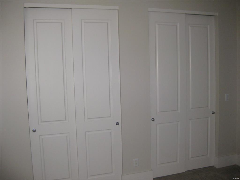 North Pointe Clayton - Residential