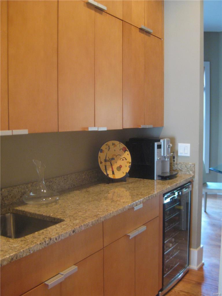 North Pointe Clayton - Residential