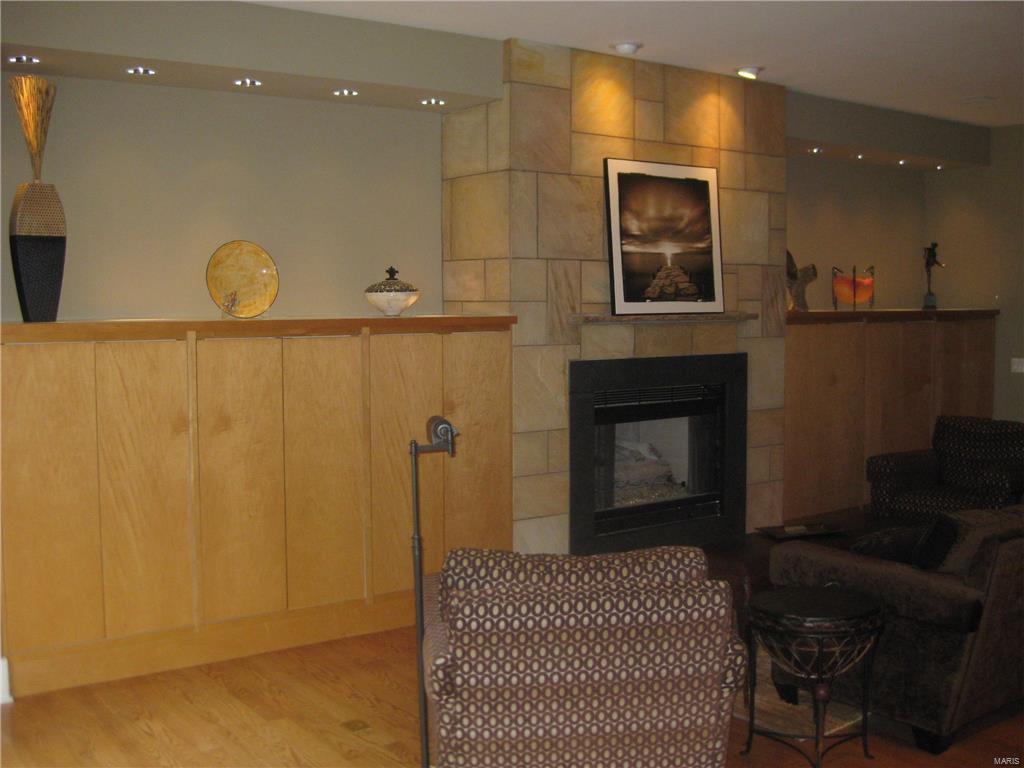 North Pointe Clayton - Residential