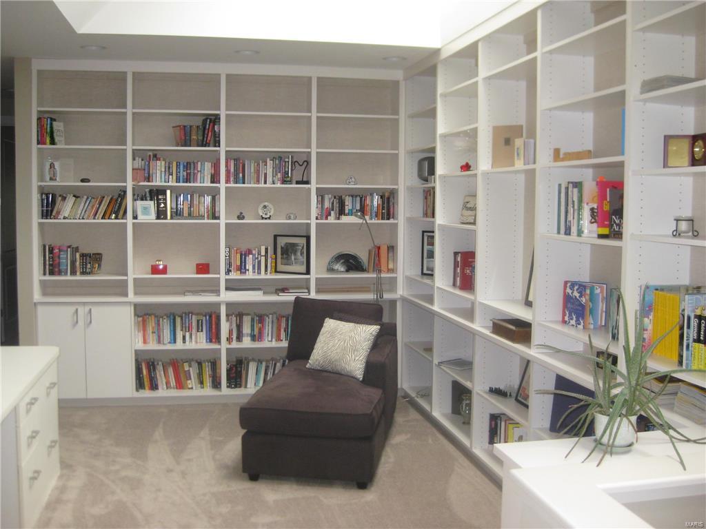 North Pointe Clayton - Residential