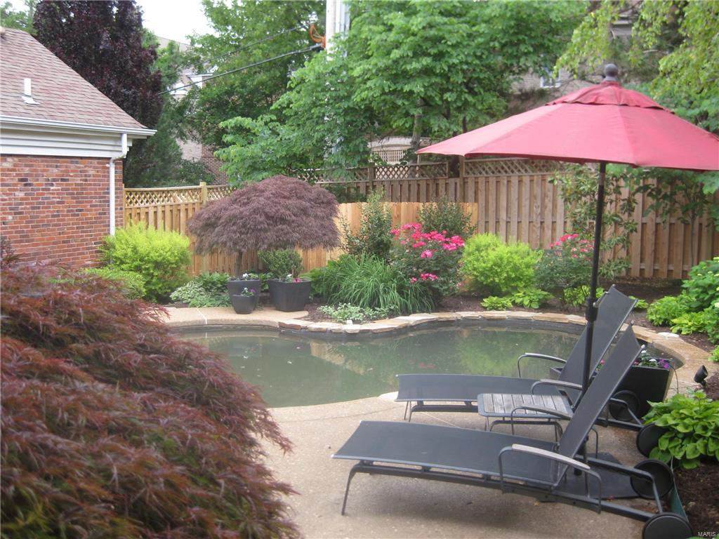 North Pointe Clayton - Residential