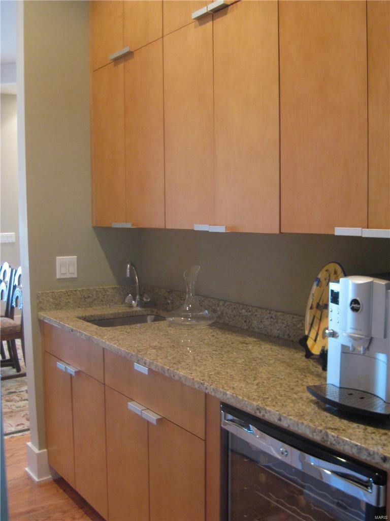 North Pointe Clayton - Residential