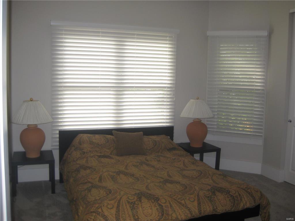 North Pointe Clayton - Residential