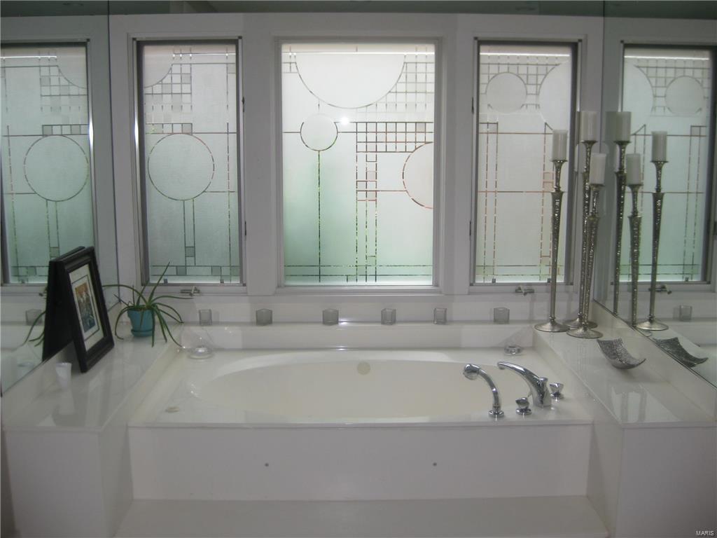 North Pointe Clayton - Residential