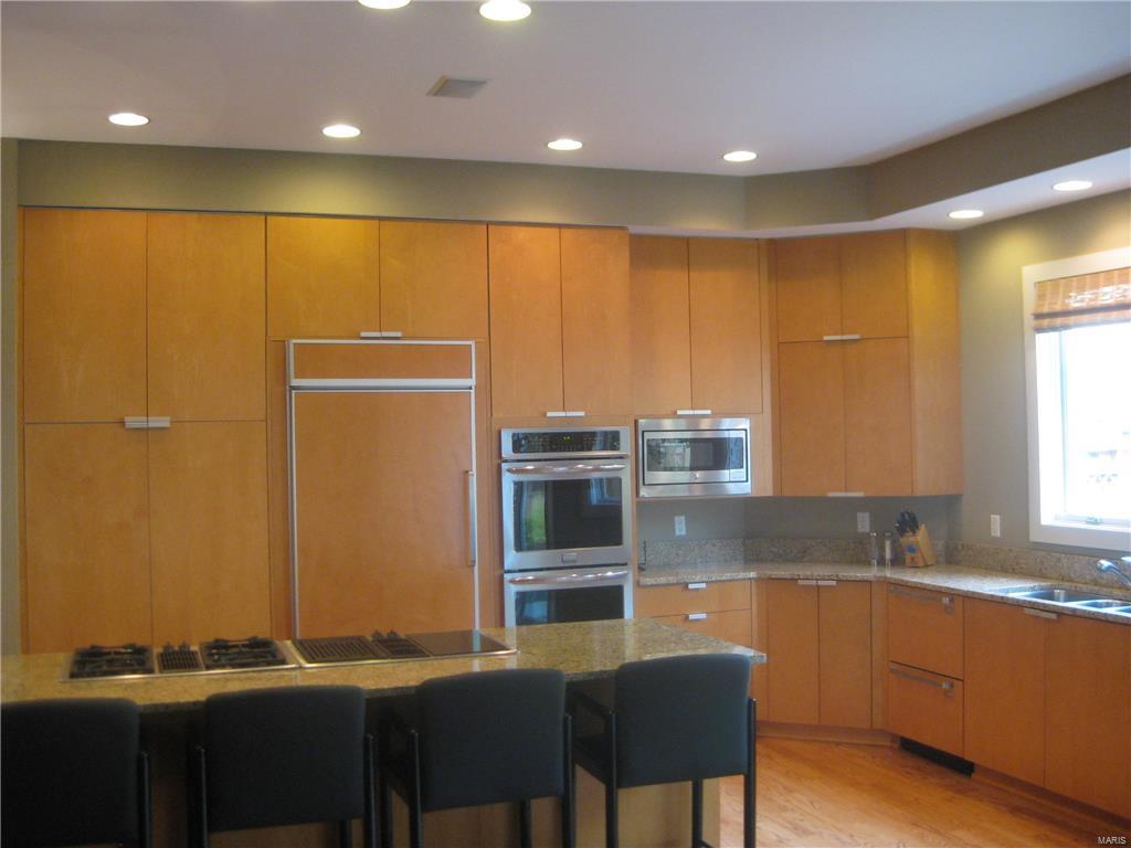 North Pointe Clayton - Residential