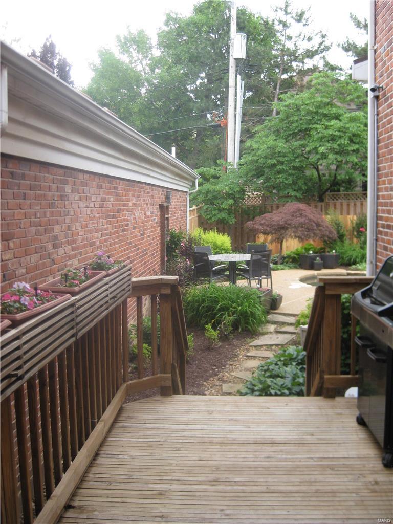 North Pointe Clayton - Residential