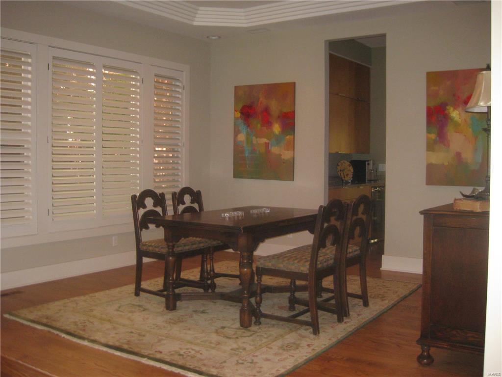 North Pointe Clayton - Residential