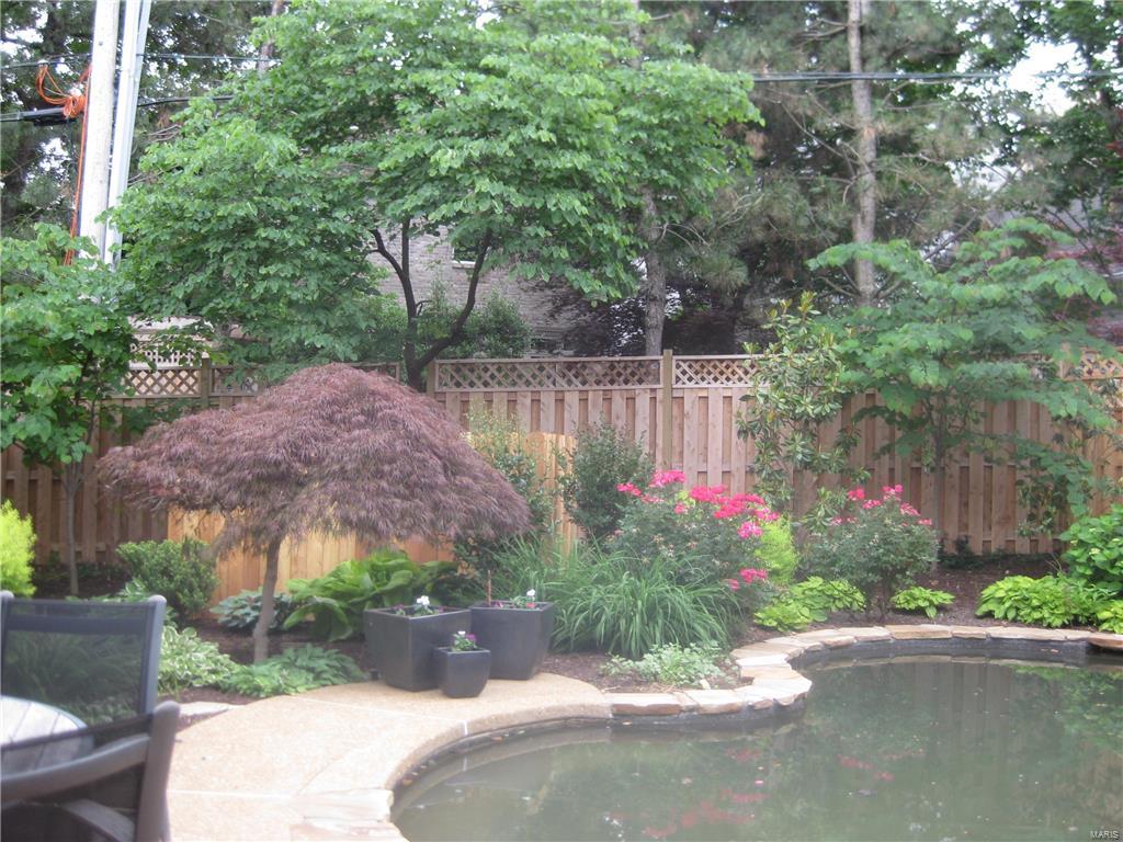 North Pointe Clayton - Residential