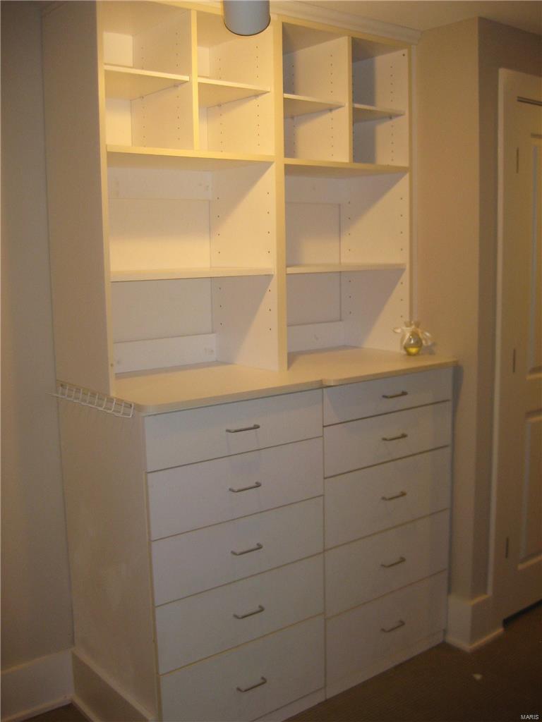 North Pointe Clayton - Residential