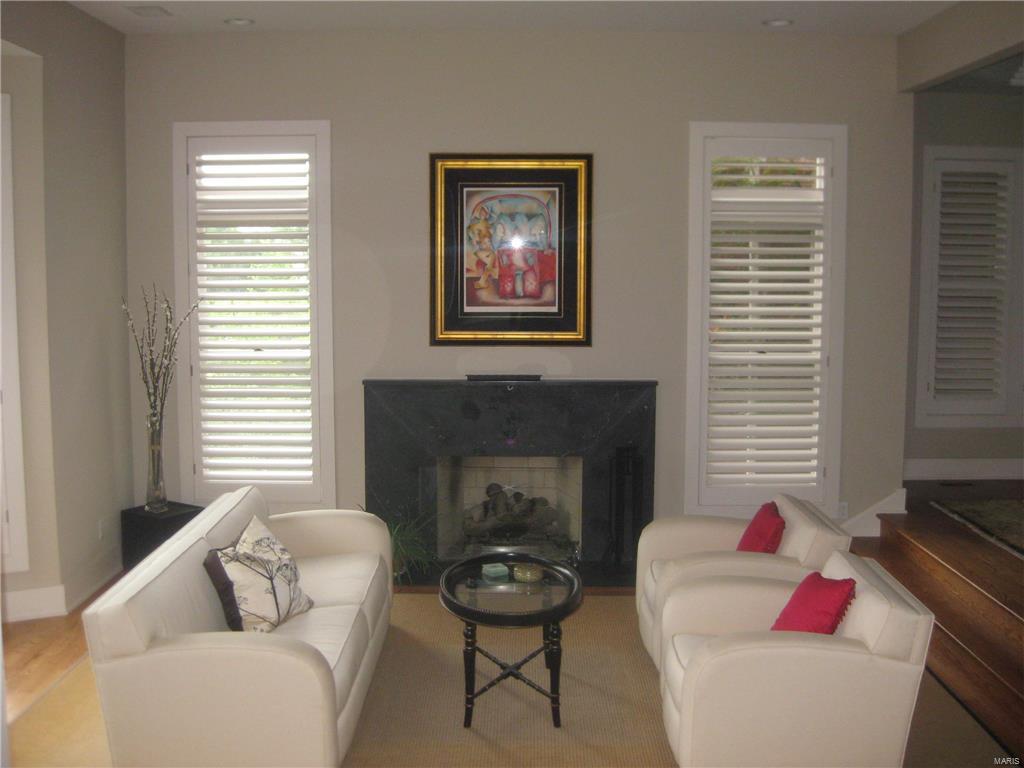 North Pointe Clayton - Residential