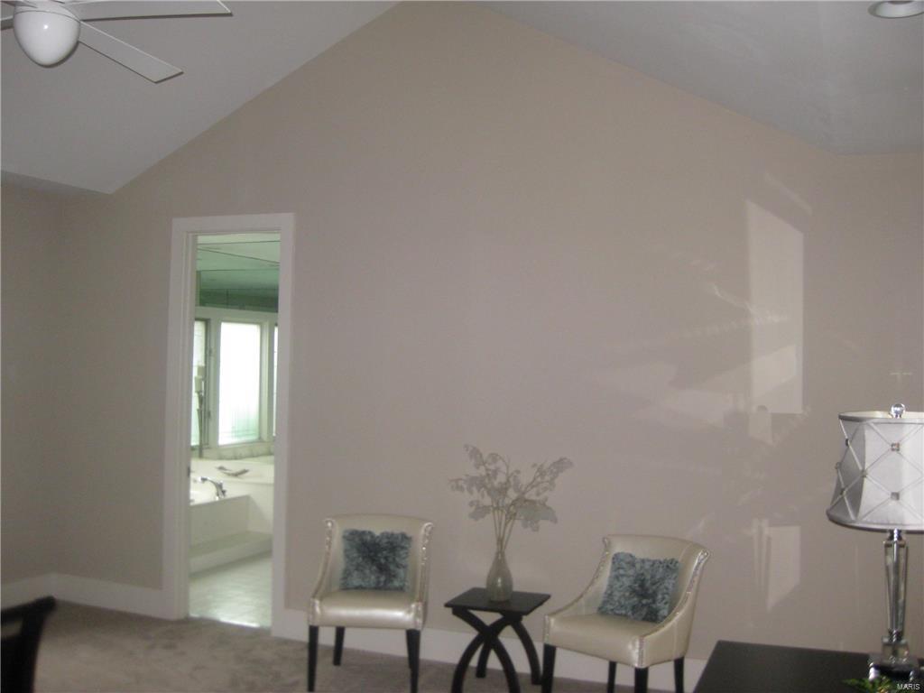 North Pointe Clayton - Residential