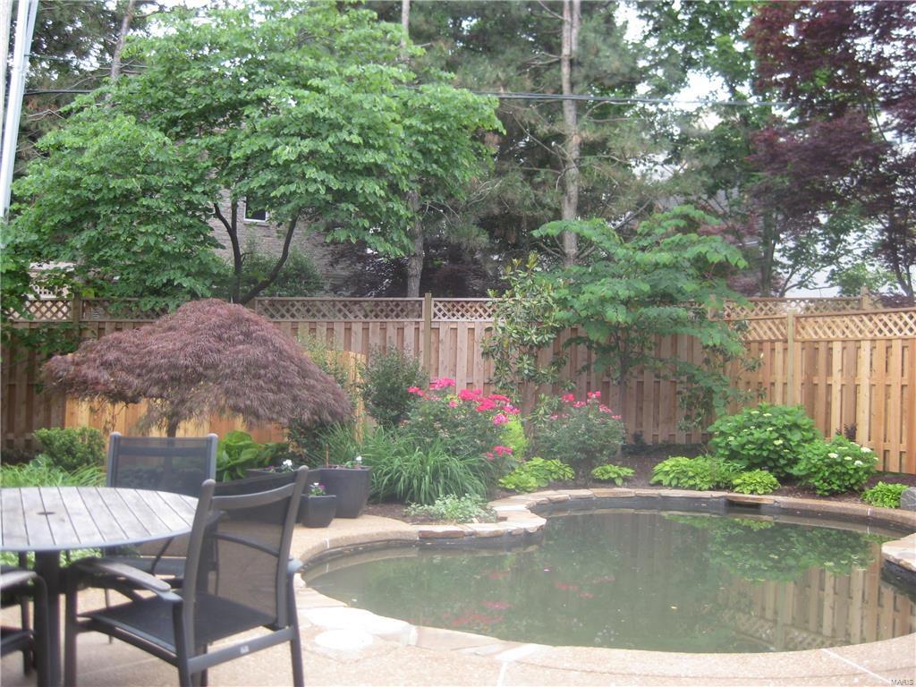 North Pointe Clayton - Residential