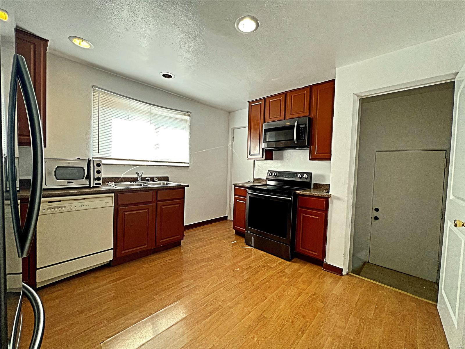 Biedermans - Residential