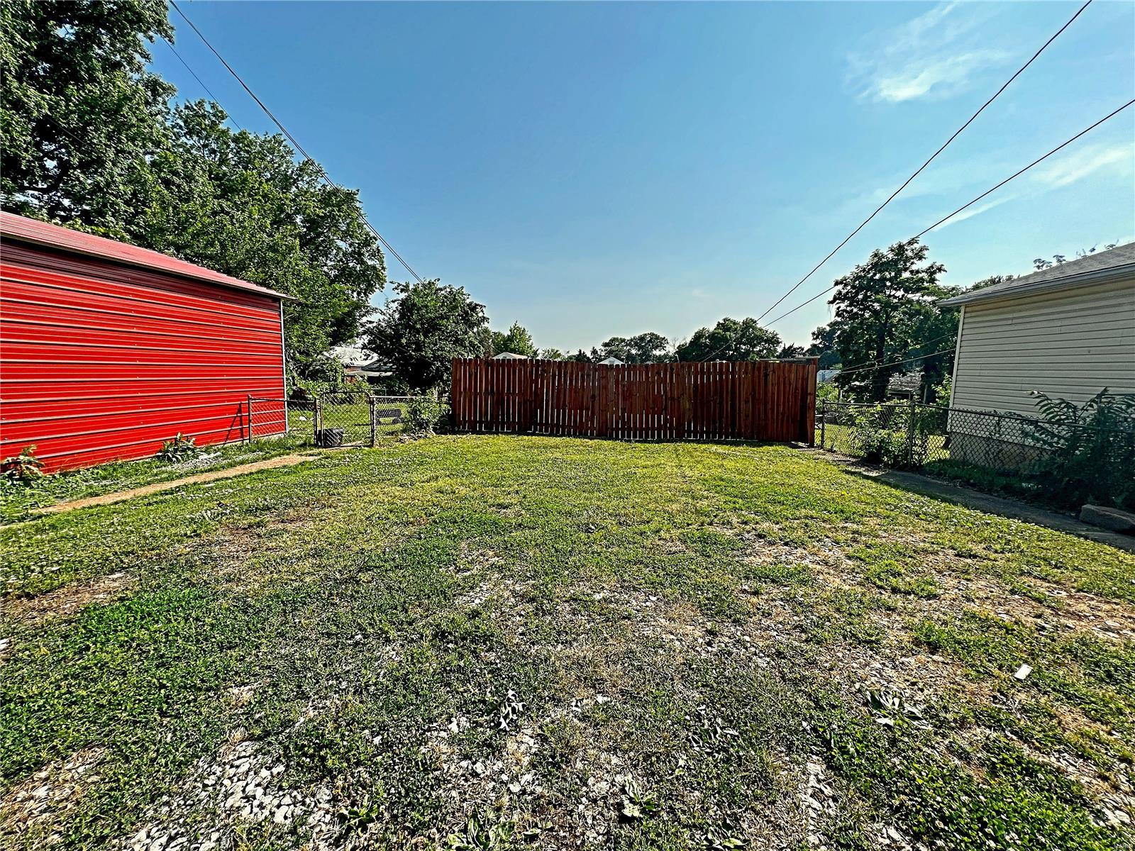 Biedermans - Residential