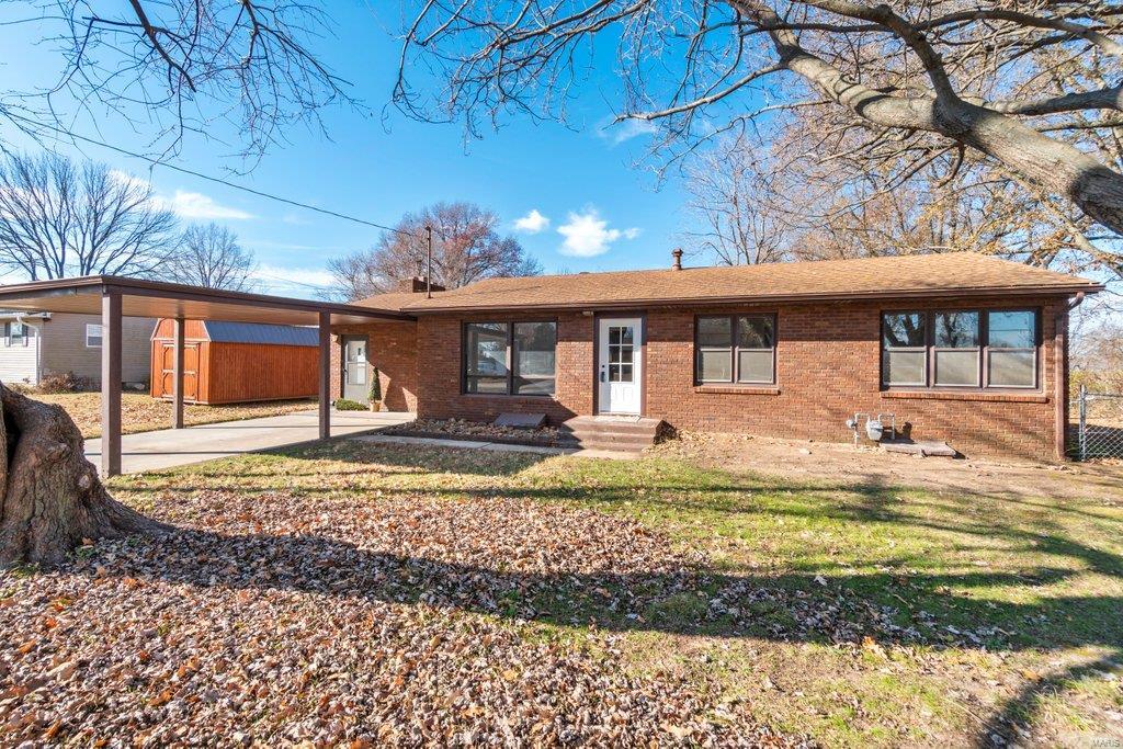 Jenkins Add - Residential