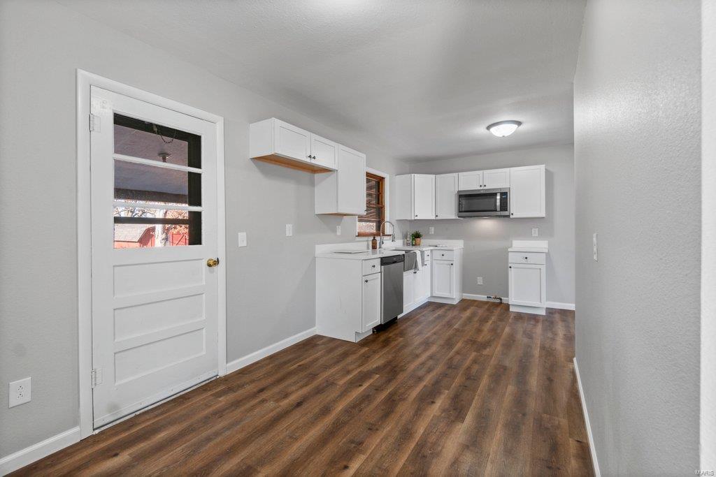 Jenkins Add - Residential