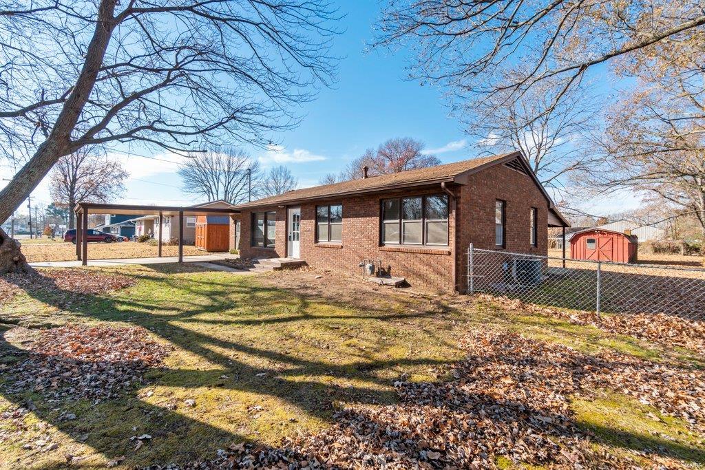 Jenkins Add - Residential
