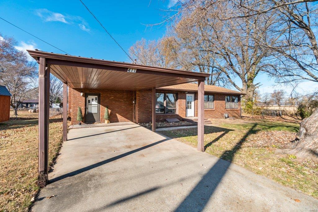 Jenkins Add - Residential