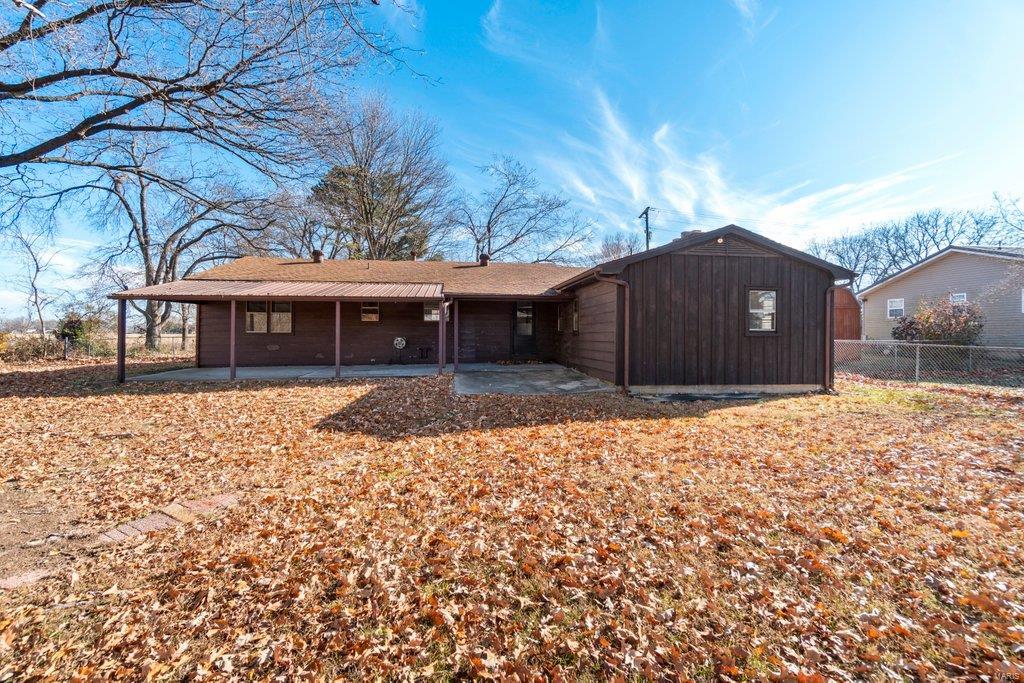 Jenkins Add - Residential