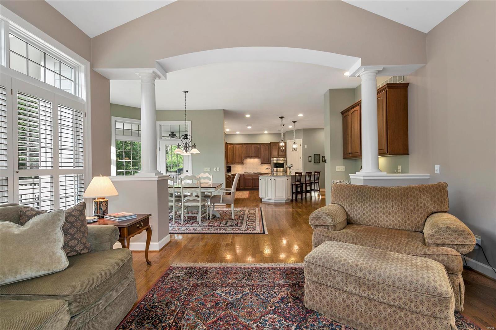 Country Lake Estates - Residential