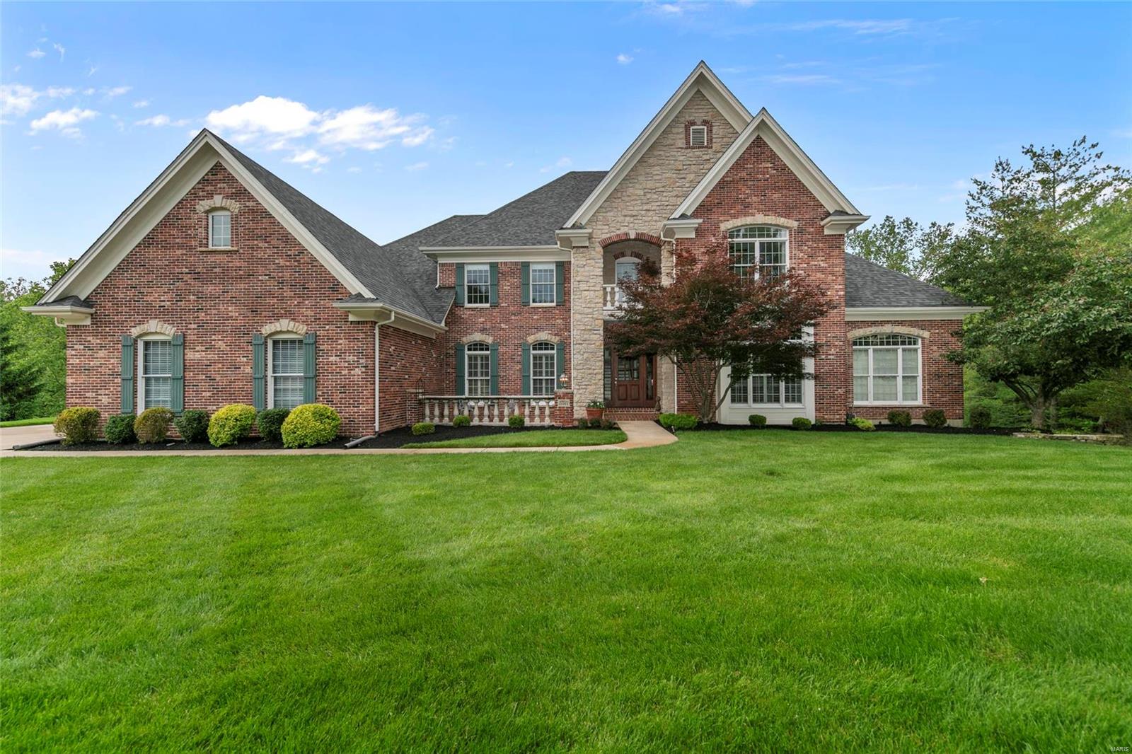 Country Lake Estates - Residential