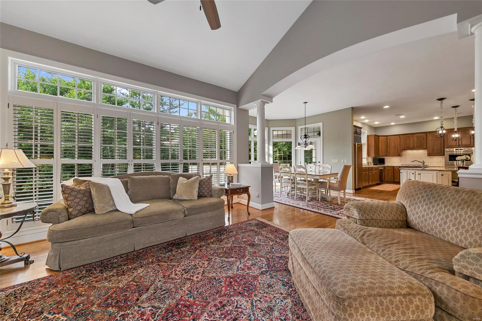 Country Lake Estates - Residential