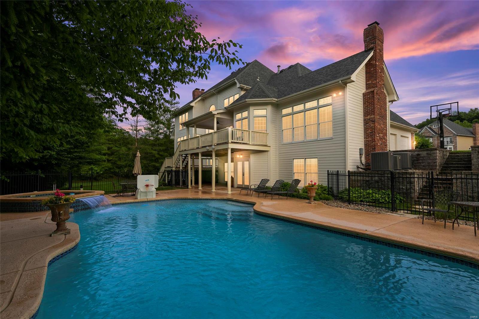 Country Lake Estates - Residential