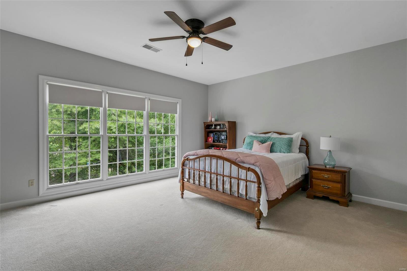 Country Lake Estates - Residential