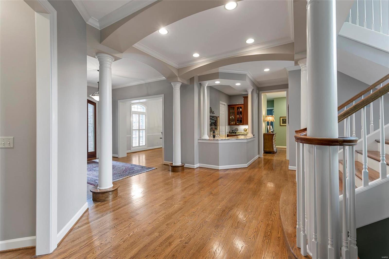 Country Lake Estates - Residential