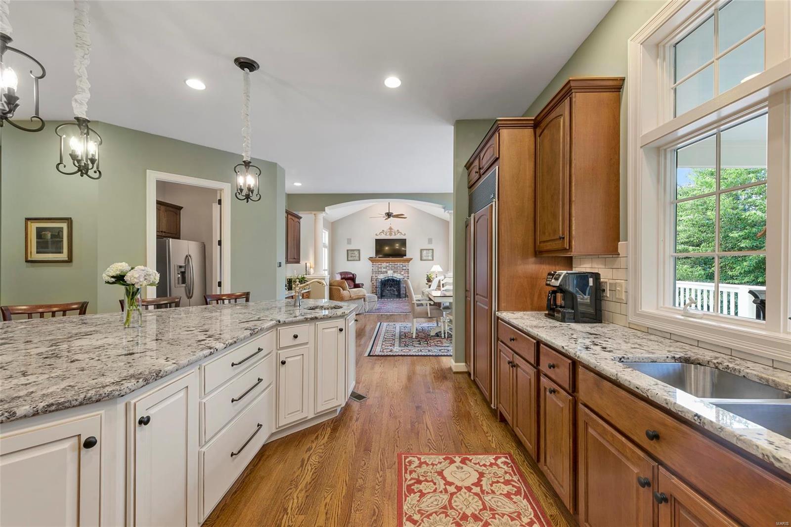 Country Lake Estates - Residential