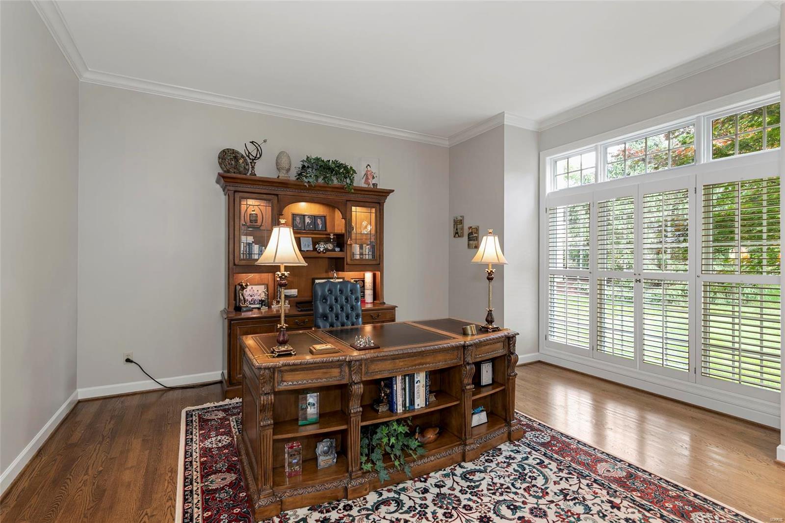 Country Lake Estates - Residential