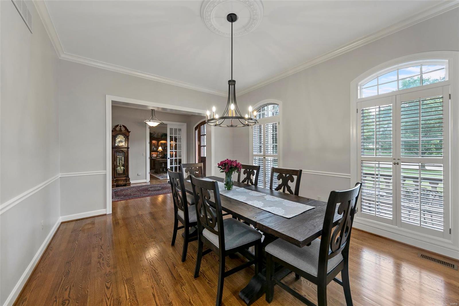 Country Lake Estates - Residential