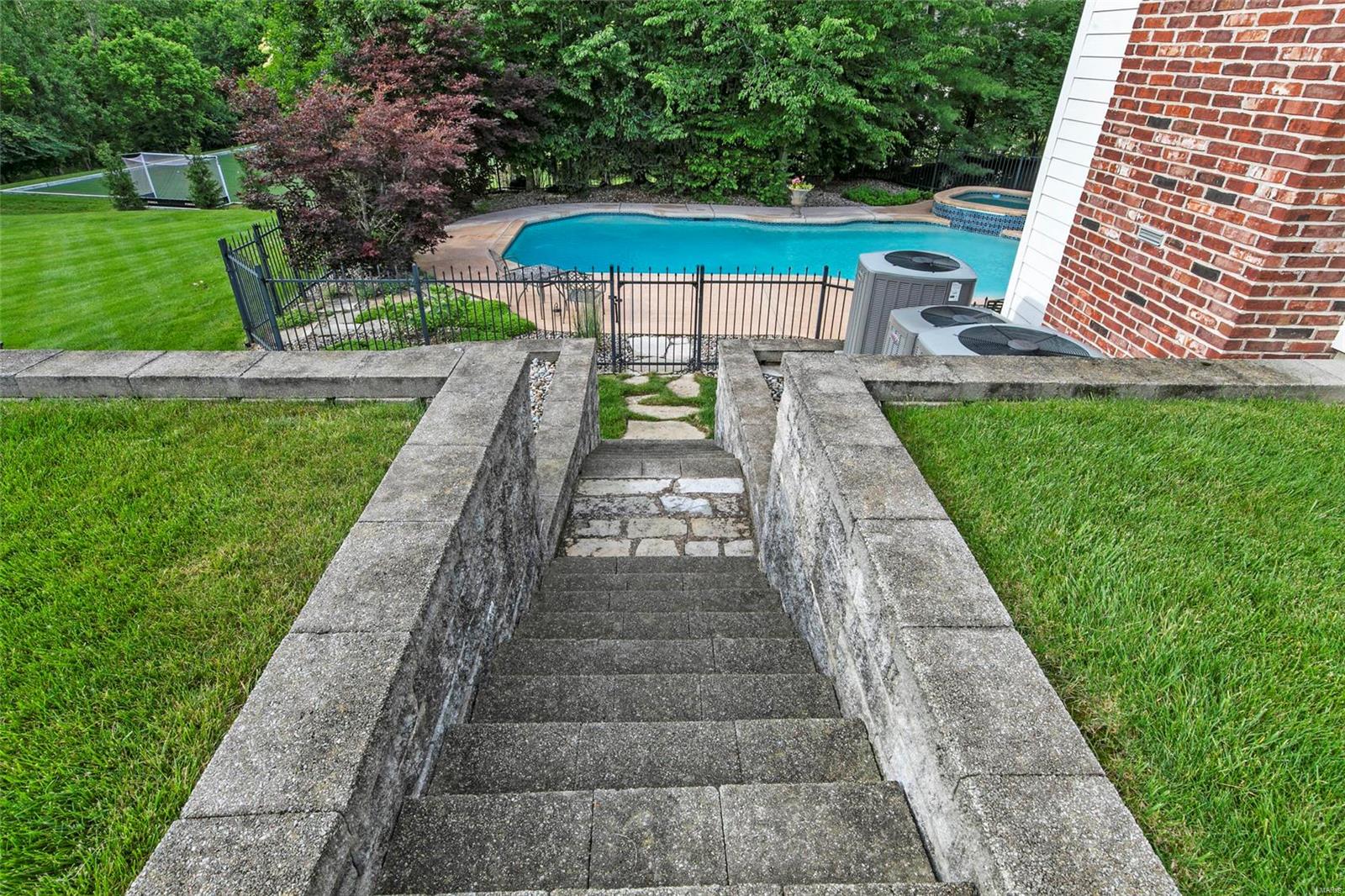 Country Lake Estates - Residential