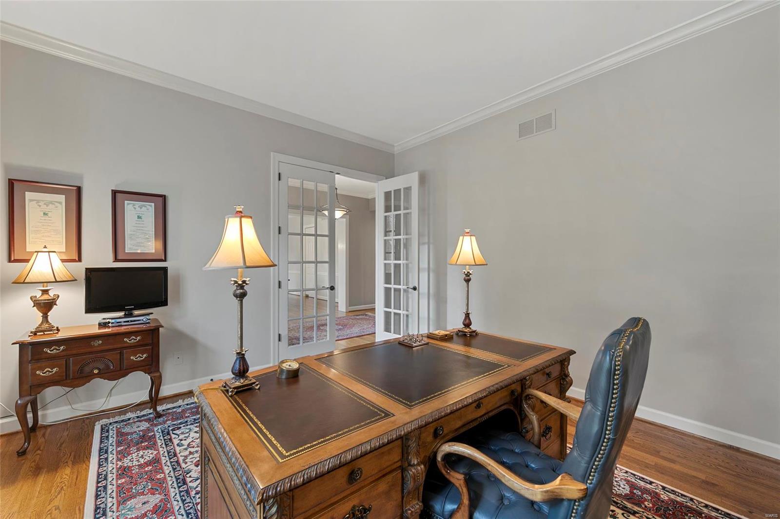 Country Lake Estates - Residential